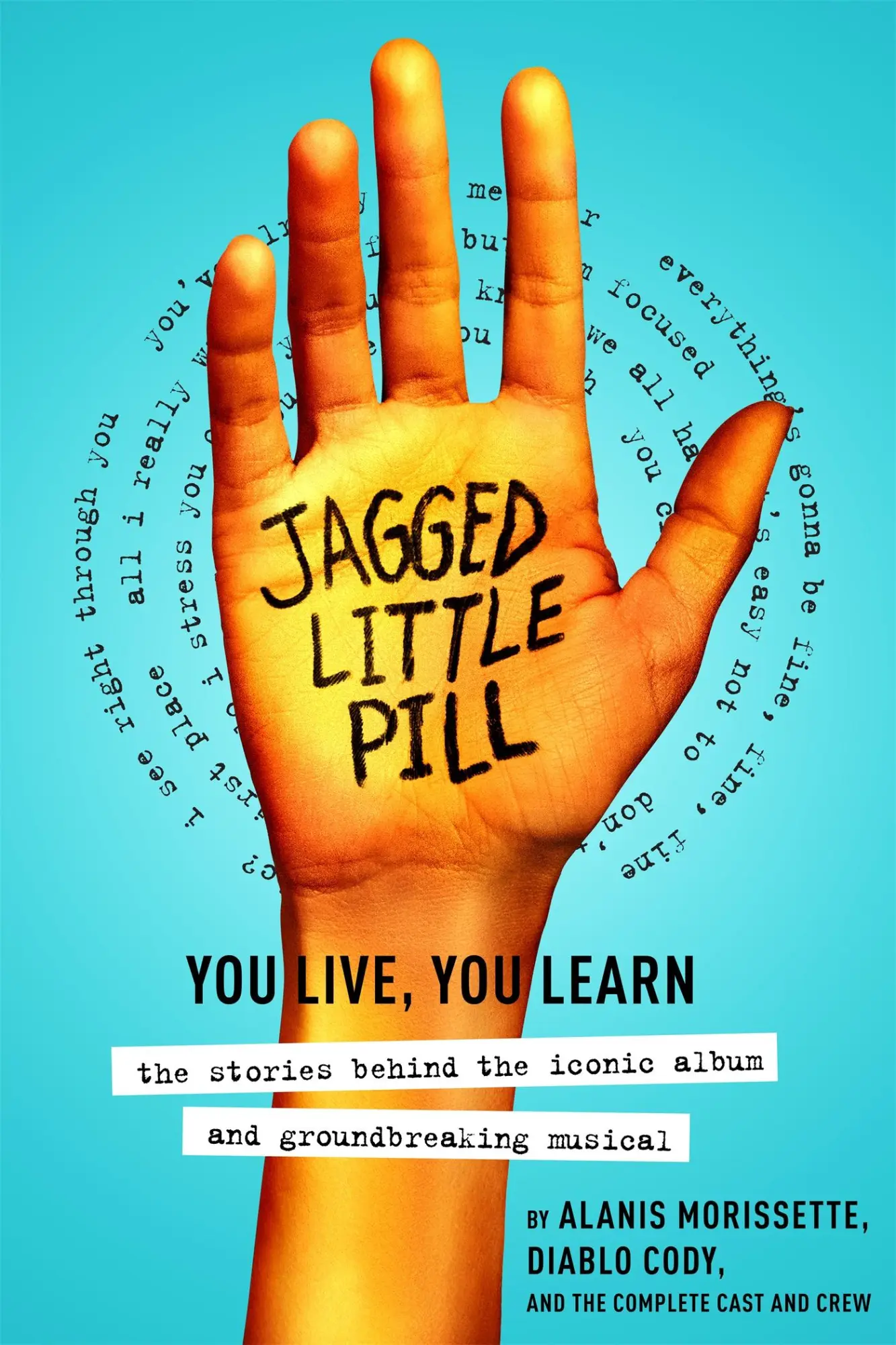 Cover: 9781538736999 | Jagged Little Pill | Buch | Englisch | 2020 | Grand Central Publishing