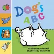 Cover: 9781861476999 | Dog's Abc | Dodd Emma | Buch | Papp-Bilderbuch | Englisch | 2016