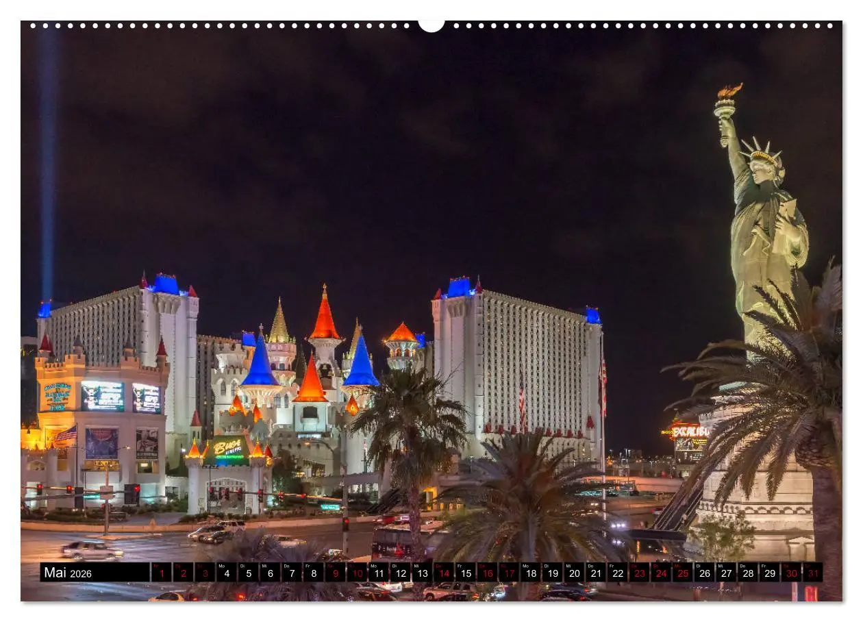 Bild: 9783457736999 | Go West. USA - Die Highlights des Südwesten (hochwertiger Premium...