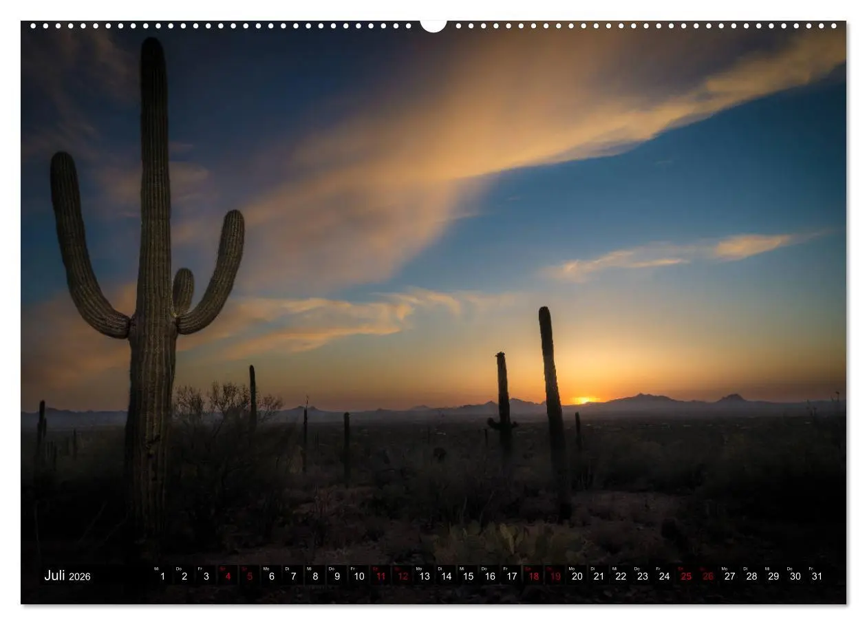 Bild: 9783457736999 | Go West. USA - Die Highlights des Südwesten (hochwertiger Premium...