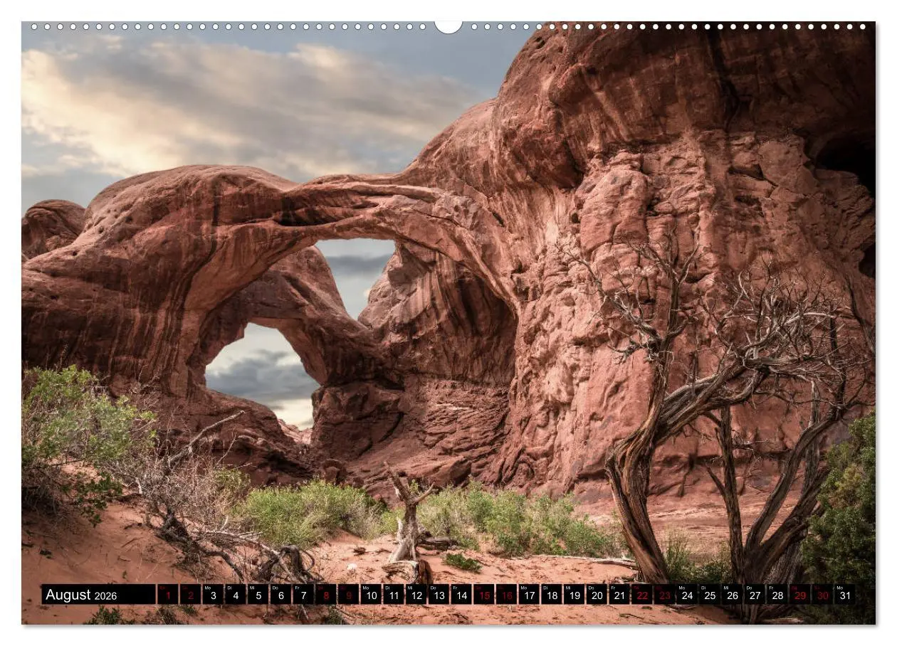 Bild: 9783457736999 | Go West. USA - Die Highlights des Südwesten (hochwertiger Premium...