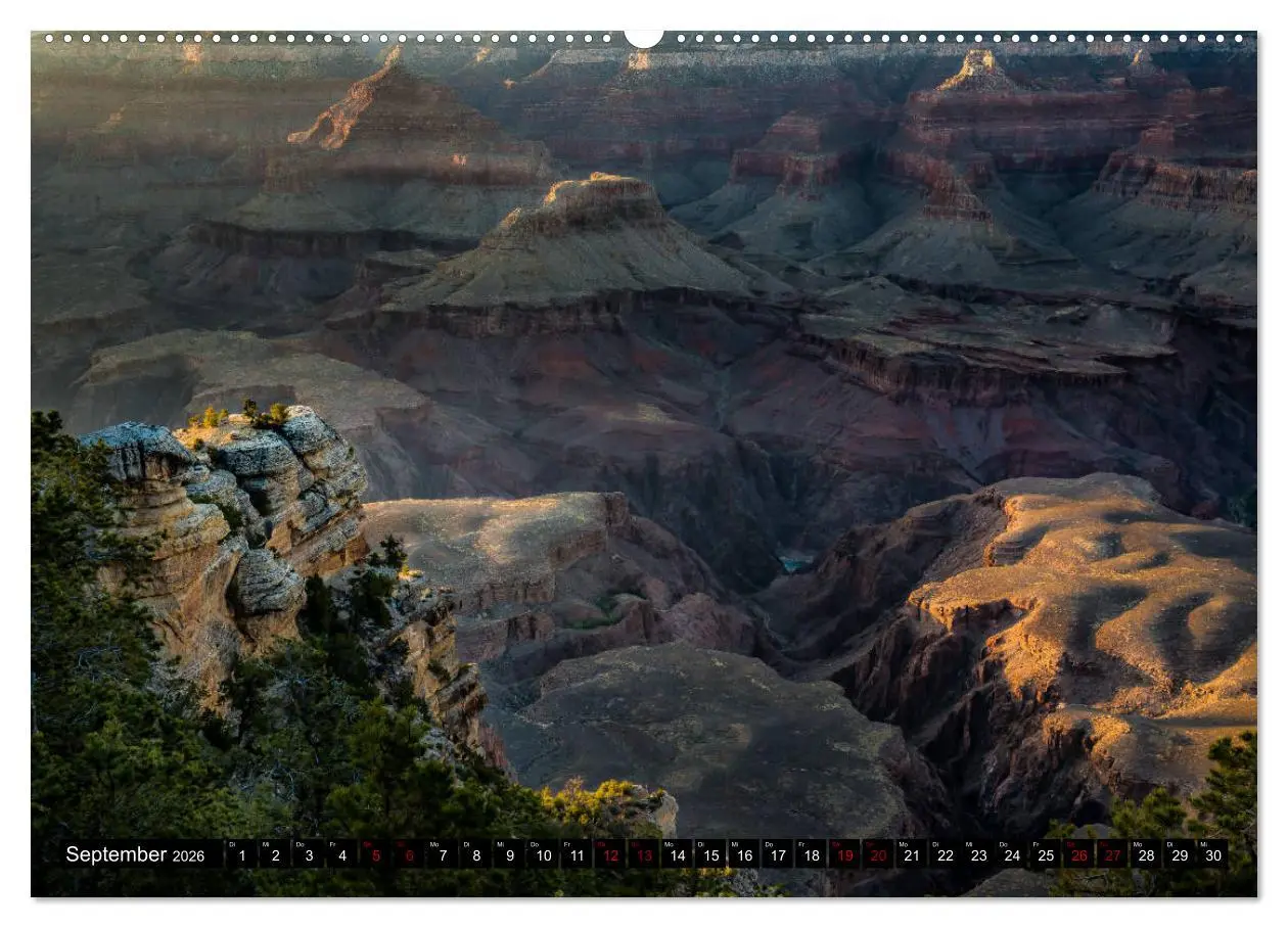 Bild: 9783457736999 | Go West. USA - Die Highlights des Südwesten (hochwertiger Premium...