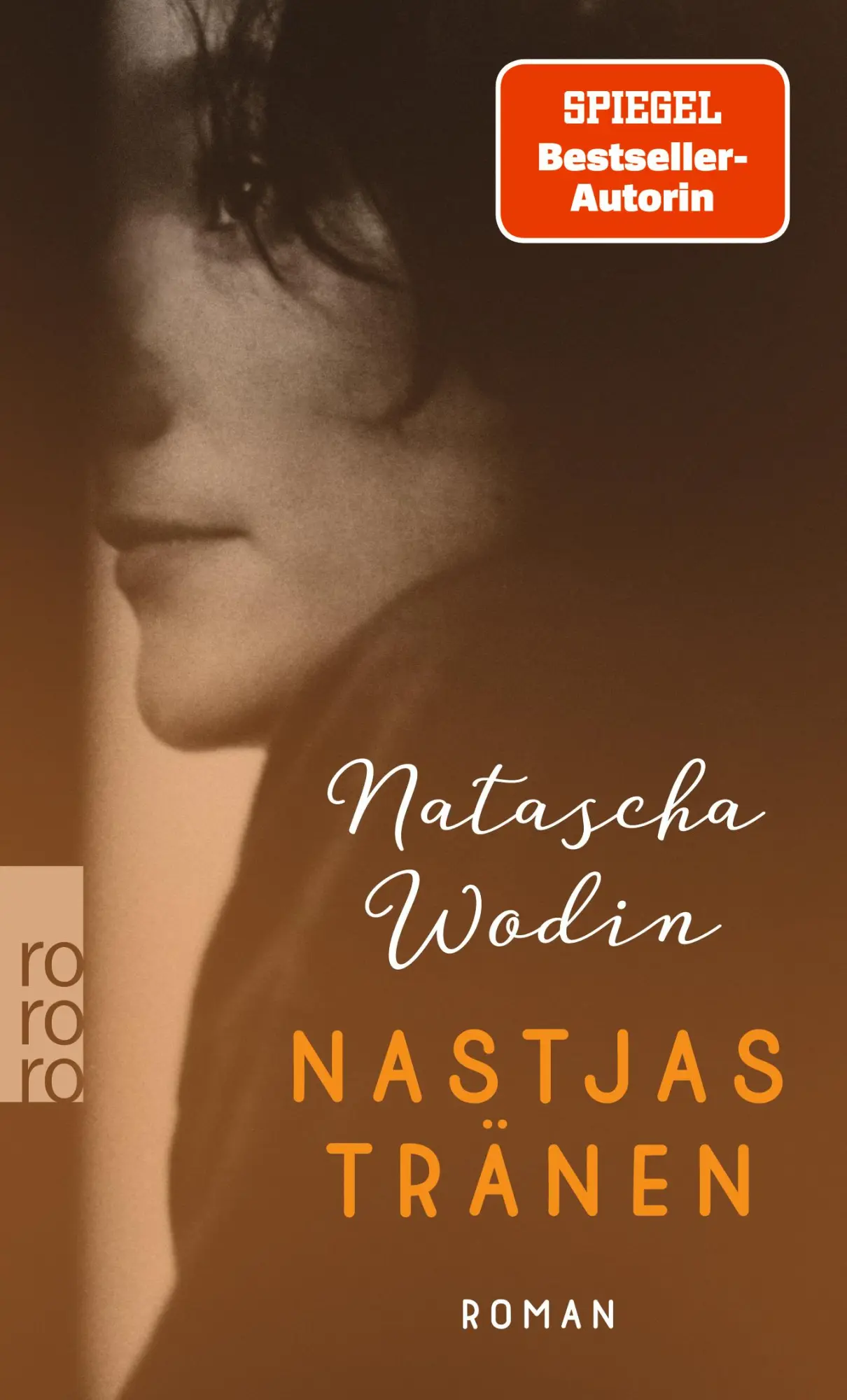 Cover: 9783499006999 | Nastjas Tränen | Natascha Wodin | Taschenbuch | 192 S. | Deutsch
