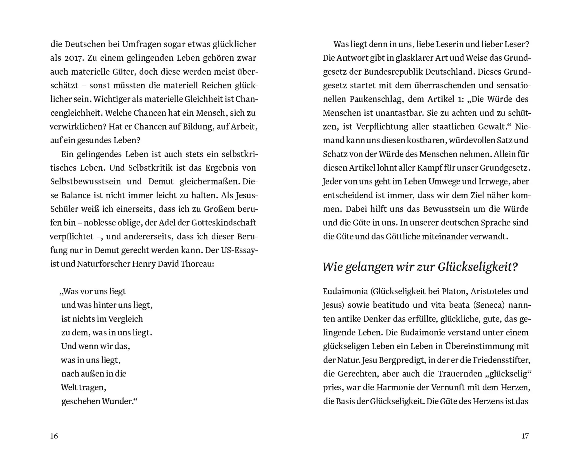 Bild: 9783898836999 | Wenn Leben gelingt | Eine Anleitung zum Glücklichsein | Franz Alt | ZS