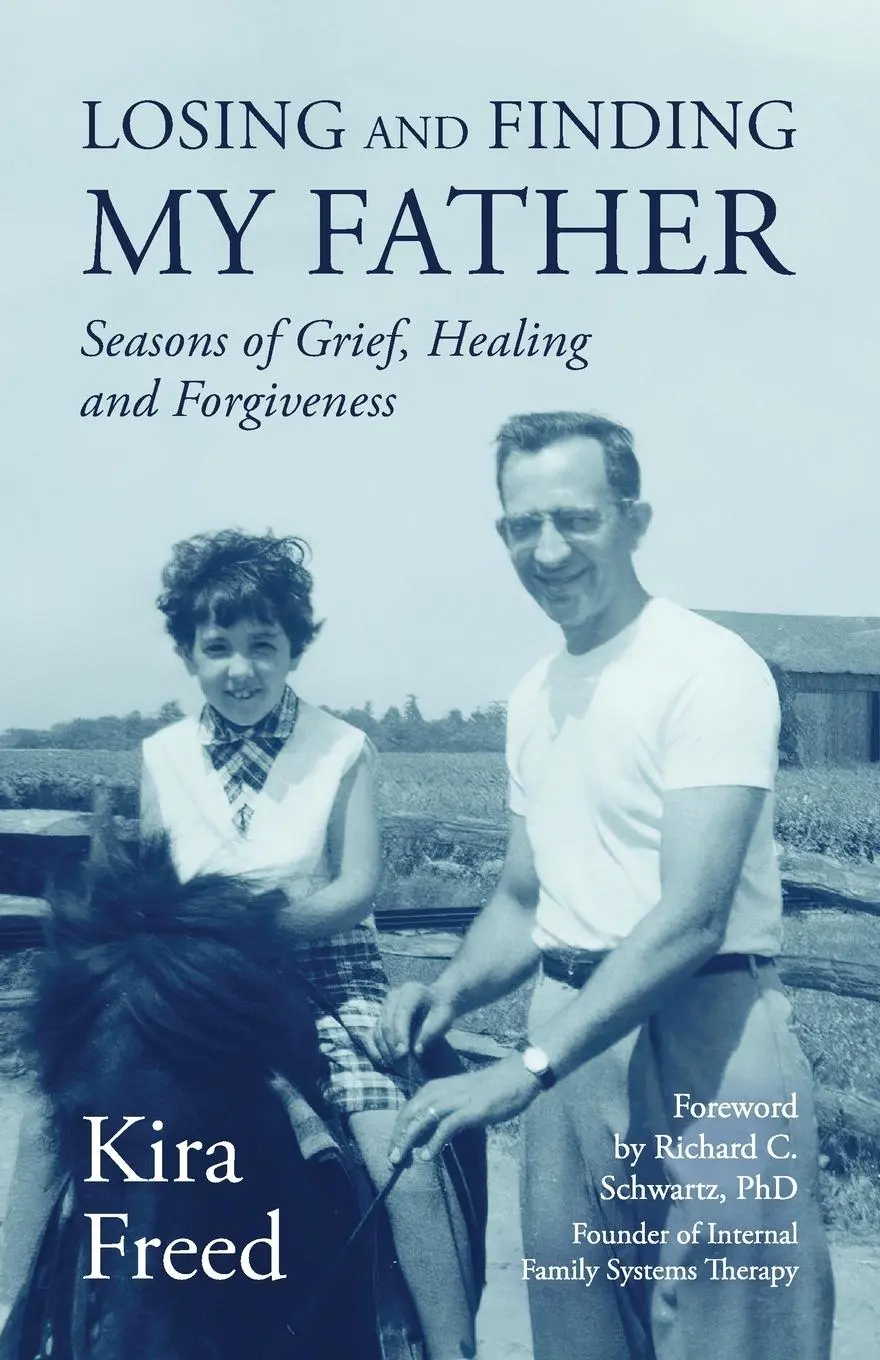 Cover: 9780692317099 | Losing and Finding My Father | Kira Freed | Taschenbuch | Englisch
