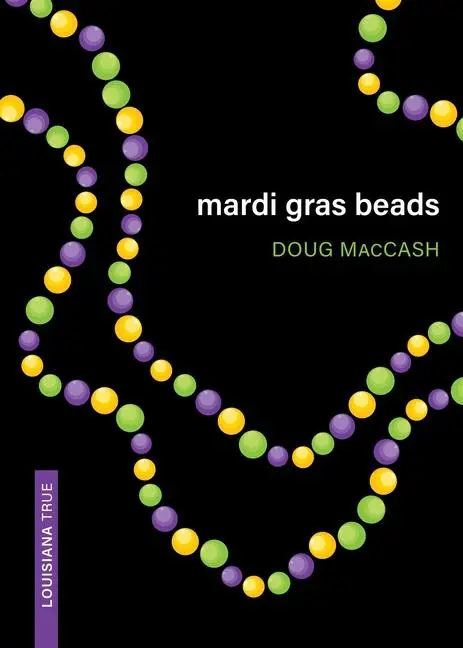 Cover: 9780807177099 | Mardi Gras Beads | Doug Maccash | Taschenbuch | Englisch | 2022