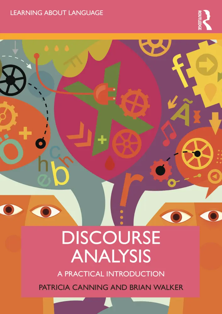 Cover: 9781138047099 | Discourse Analysis | A Practical Introduction | Canning (u. a.) | Buch