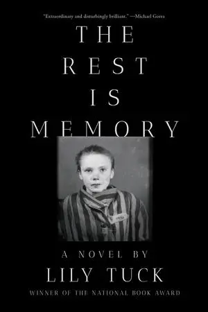 Cover: 9781324097099 | The Rest Is Memory | A Novel | Lily Tuck | Taschenbuch | Liveright