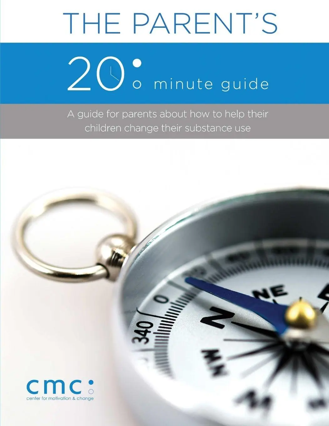 Cover: 9781329807099 | The Parent's 20 Minute Guide (Second Edition) | Change | Taschenbuch