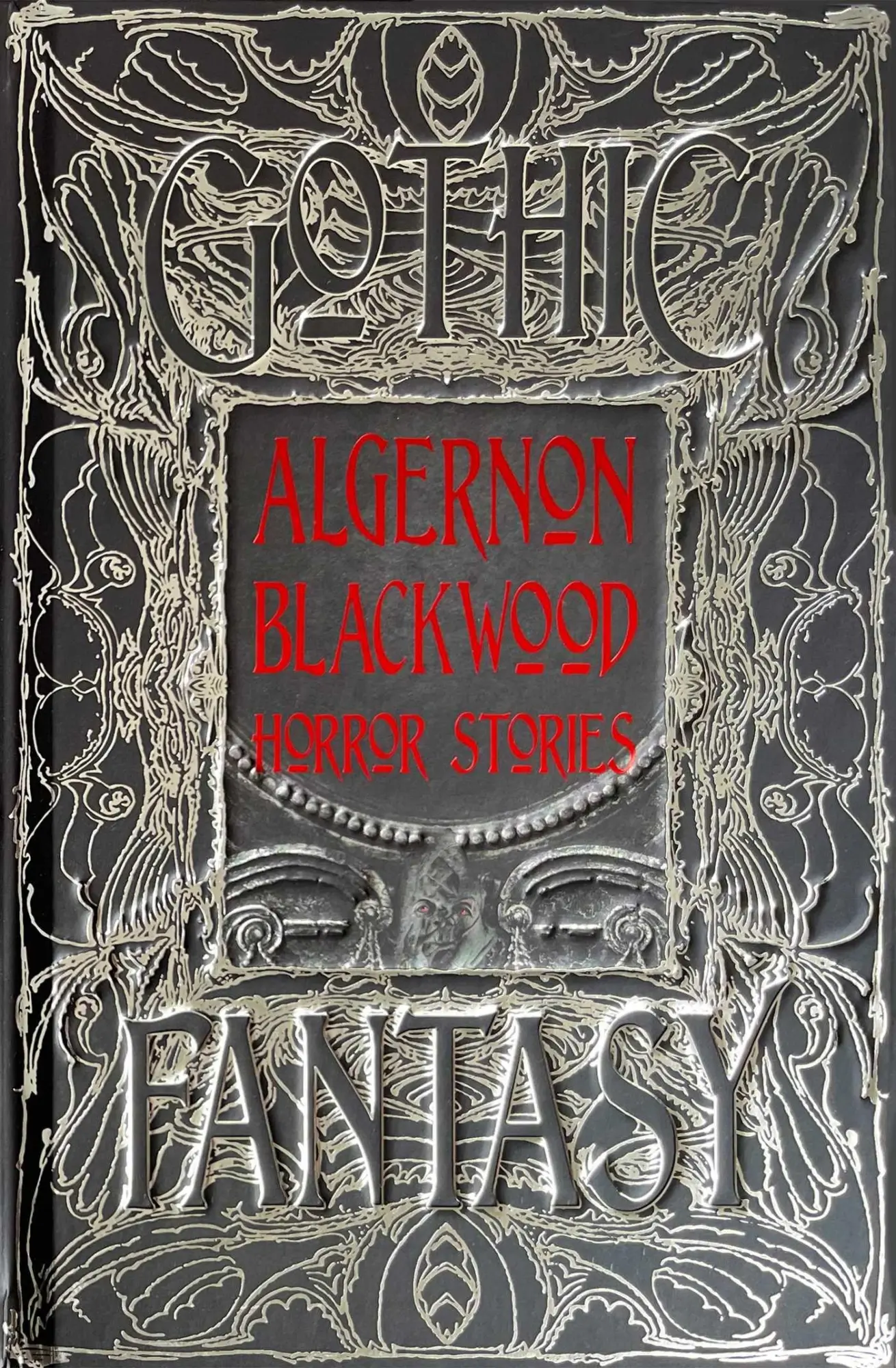 Cover: 9781804177099 | Algernon Blackwood Horror Stories | Algernon Blackwood | Buch | 2023