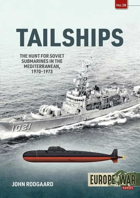 Cover: 9781914377099 | Tailships | John Rodgaard | Taschenbuch | Kartoniert / Broschiert