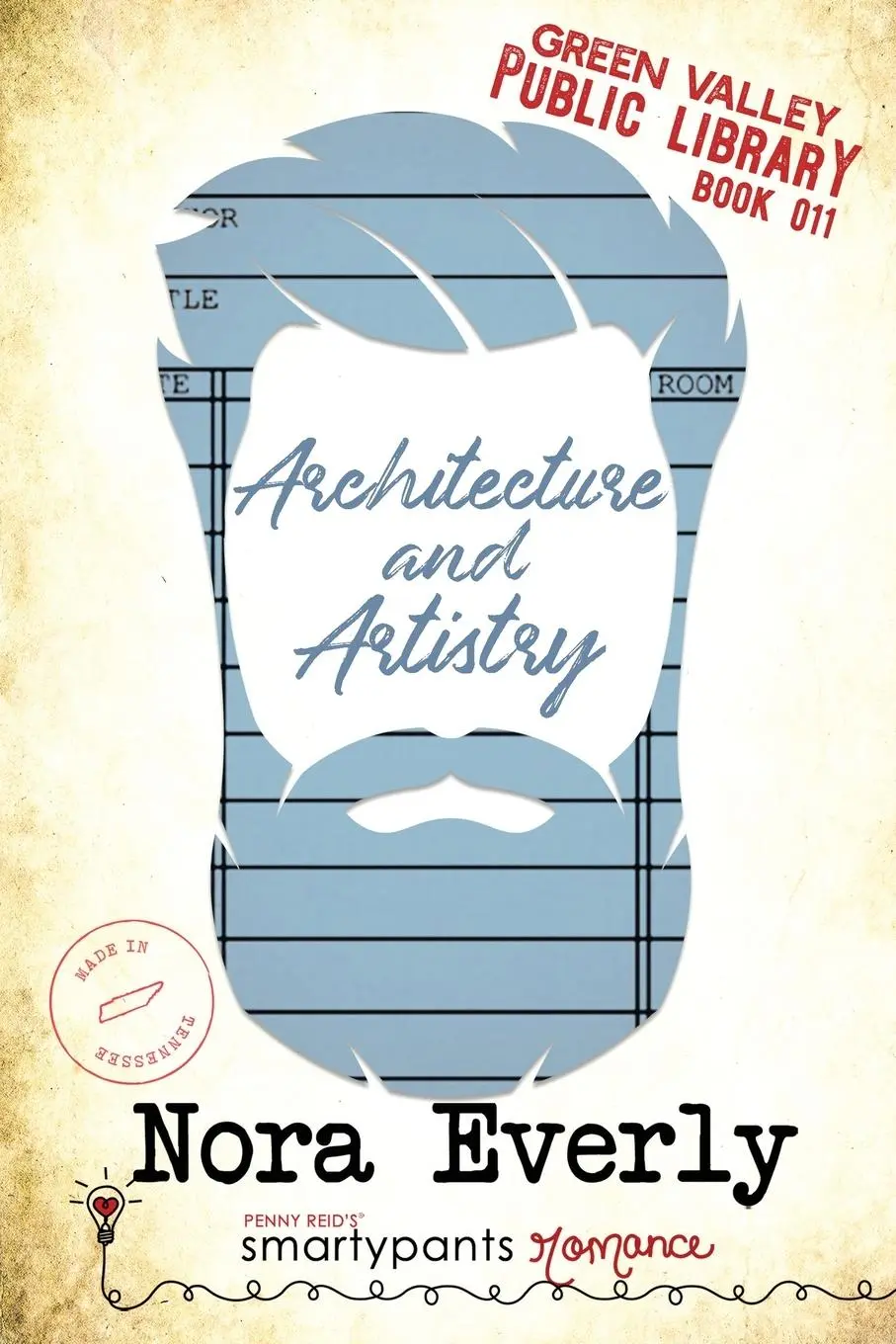 Cover: 9781959097099 | Architecture and Artistry | Smartypants Romance (u. a.) | Taschenbuch