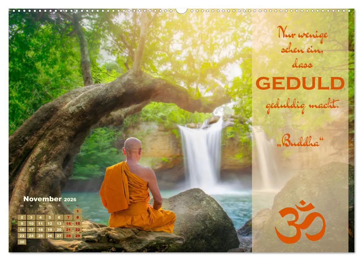Bild: 9783457557099 | Erleuchtende Worte, Lebensweisheiten von Gautama Buddha by VogtArt...