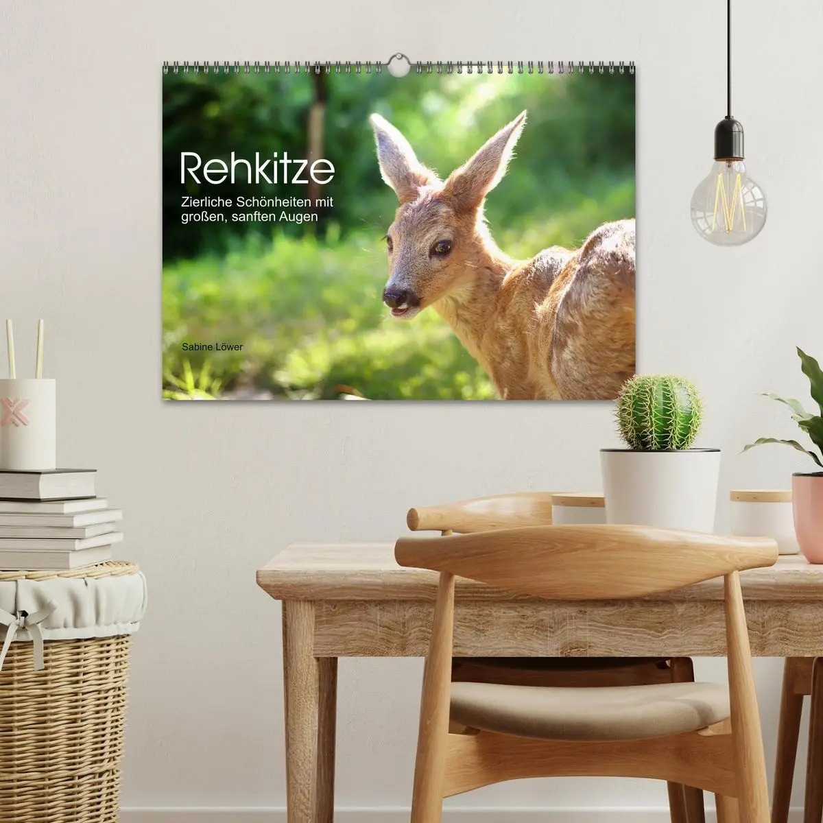 Bild: 9783457797099 | Rehkitze, zierliche Schönheiten mit großen, sanften Augen...