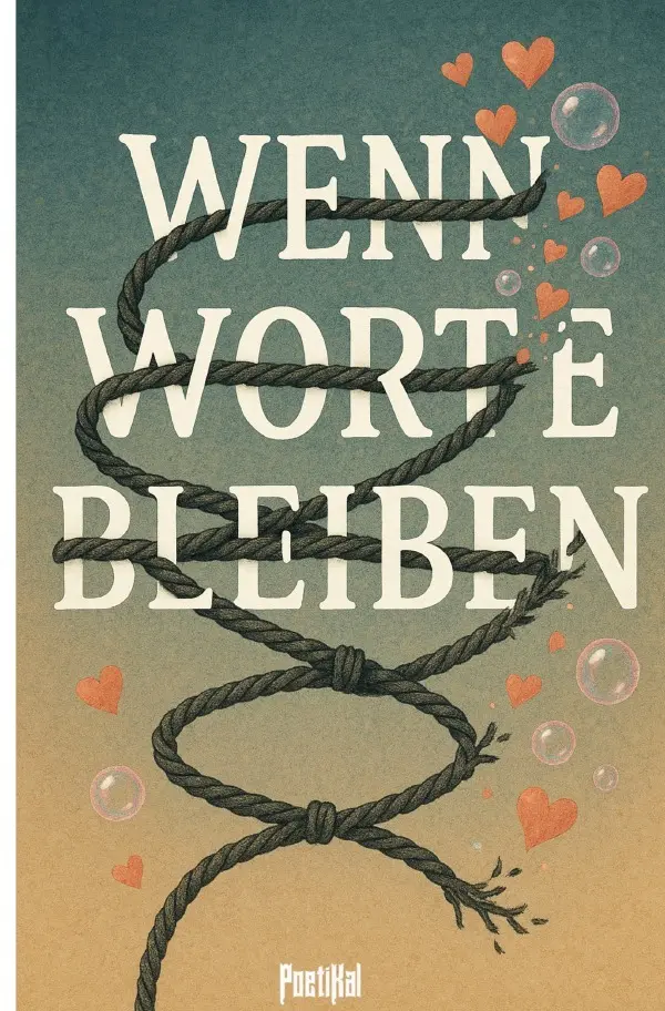 Cover: 9783819067099 | Wenn Worte bleiben | DE | Poeti Kal | Taschenbuch | 172 S. | Deutsch