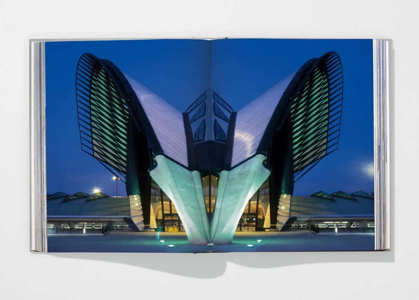 Bild: 9783836587099 | Calatrava. Complete Works 1979-Today | Philip Jodidio | Buch | 688 S.