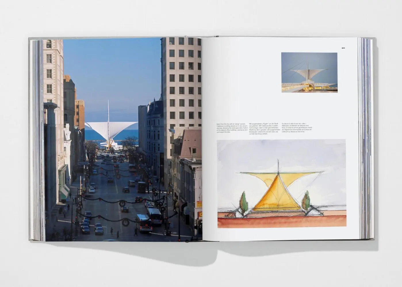 Bild: 9783836587099 | Calatrava. Complete Works 1979-Today | Philip Jodidio | Buch | 688 S.