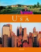Cover: 9783881897099 | Faszinierende USA | Jost Wolf | Buch | 96 S. | Deutsch | 2006