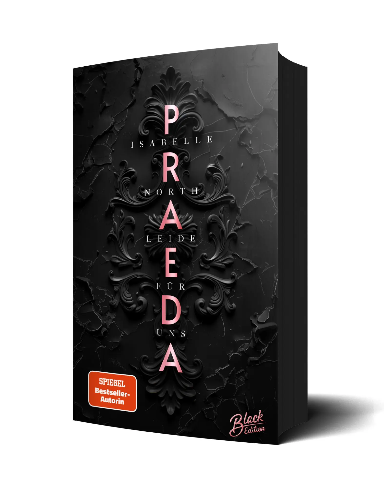 Cover: 9783989427099 | Praeda | Isabelle North | Taschenbuch | W&amp;R Academy | 480 S. | Deutsch
