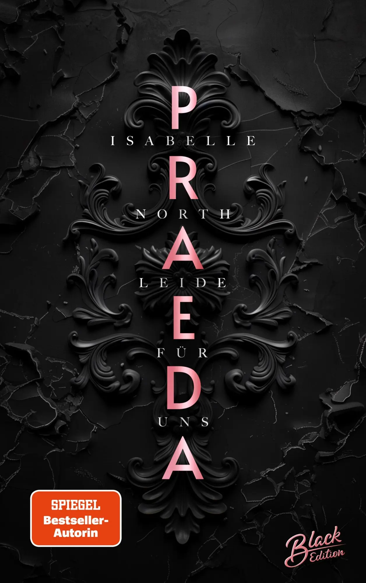 Bild: 9783989427099 | Praeda | Isabelle North | Taschenbuch | W&amp;R Academy | 480 S. | Deutsch