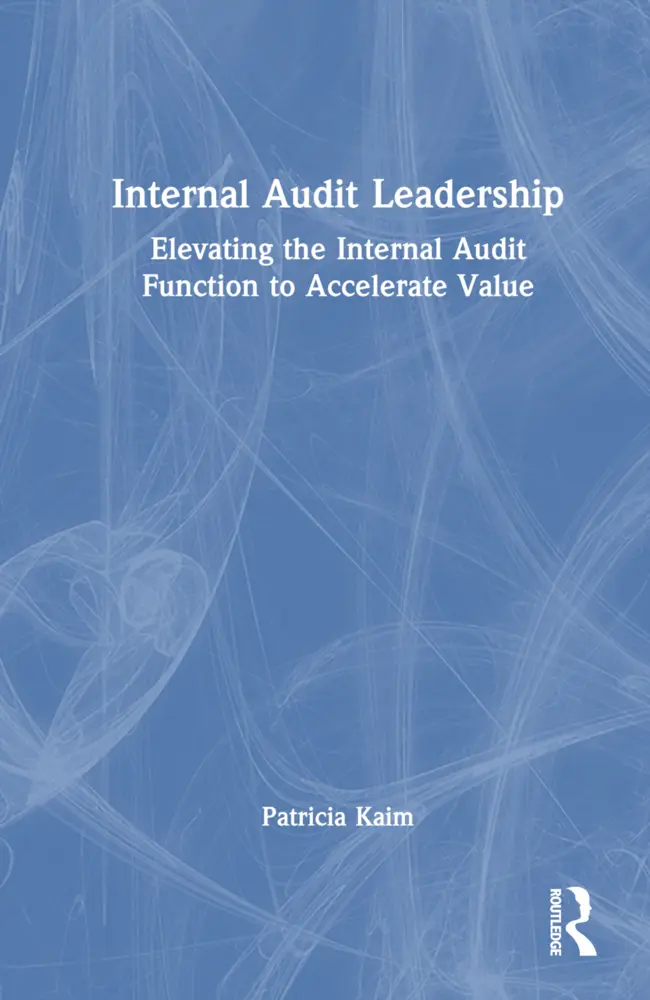 Cover: 9781032557199 | Internal Audit Leadership | Patricia Kaim | Buch | Englisch | 2023