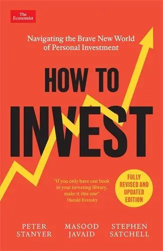 Cover: 9781805227199 | How to Invest | Masood Javaid (u. a.) | Taschenbuch | Englisch | 2026