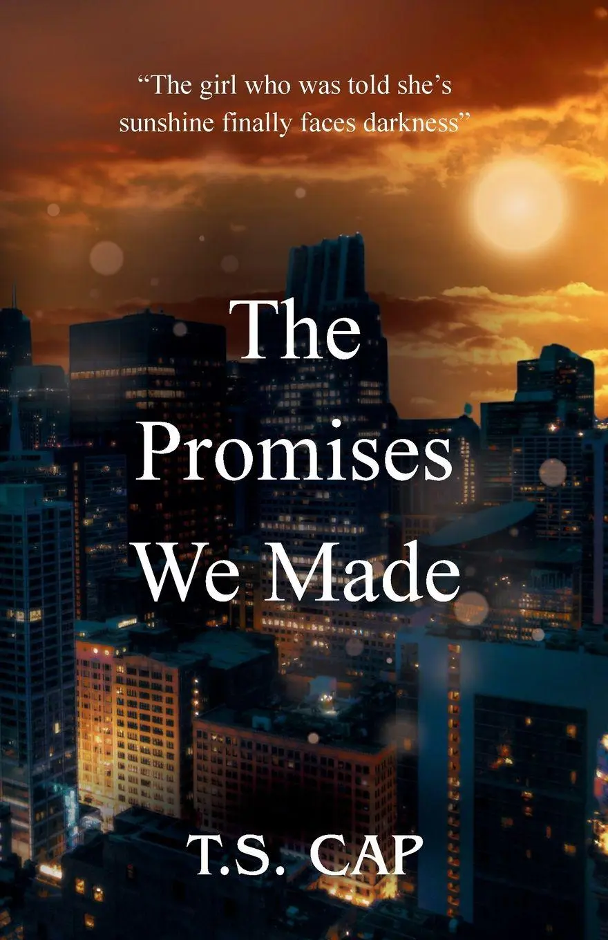 Cover: 9781968067199 | The Promises We Made | T. S. Cap | Taschenbuch | Englisch | 2025