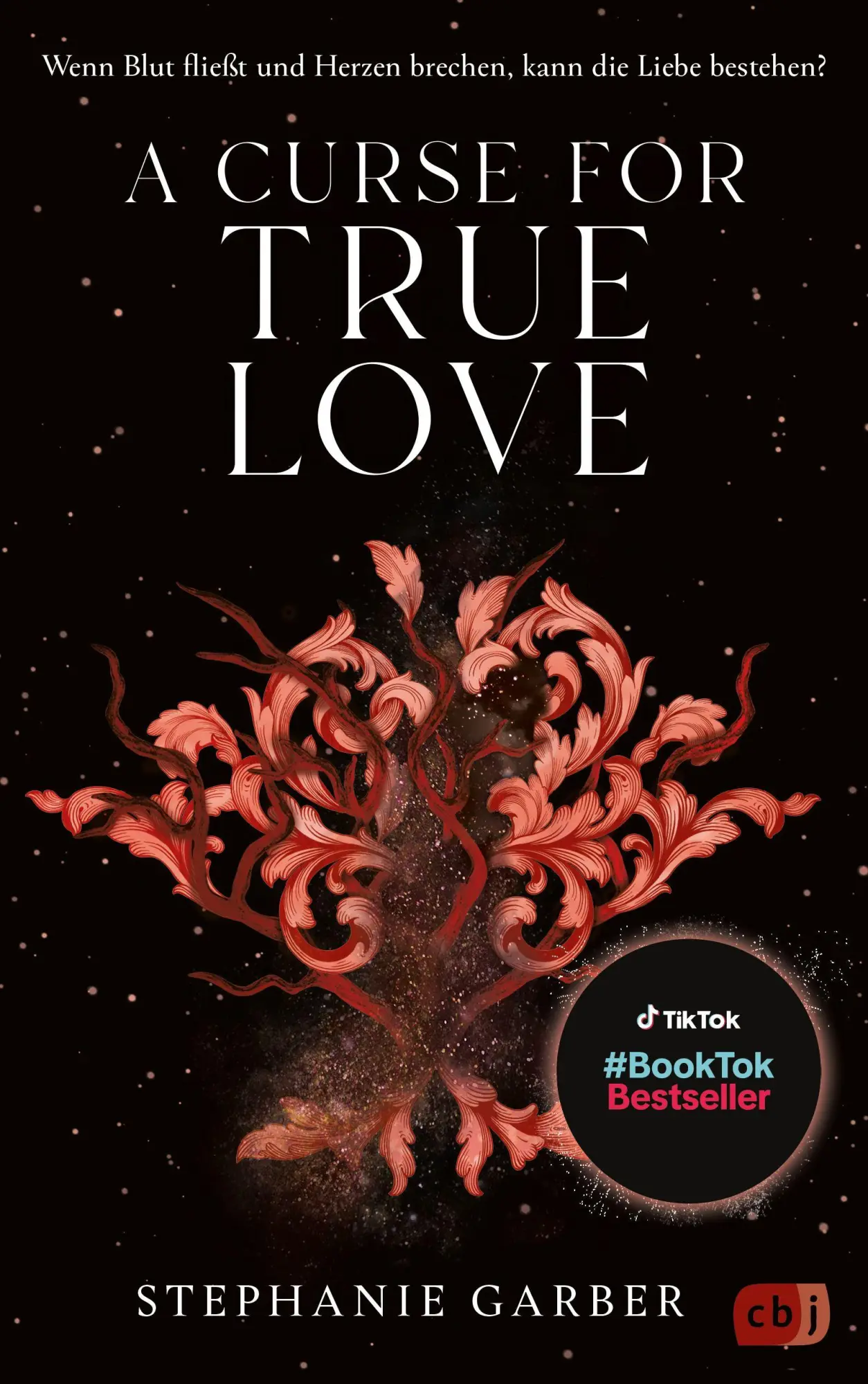Cover: 9783570167199 | A Curse for True Love | Stephanie Garber | Taschenbuch | 448 S. | 2024