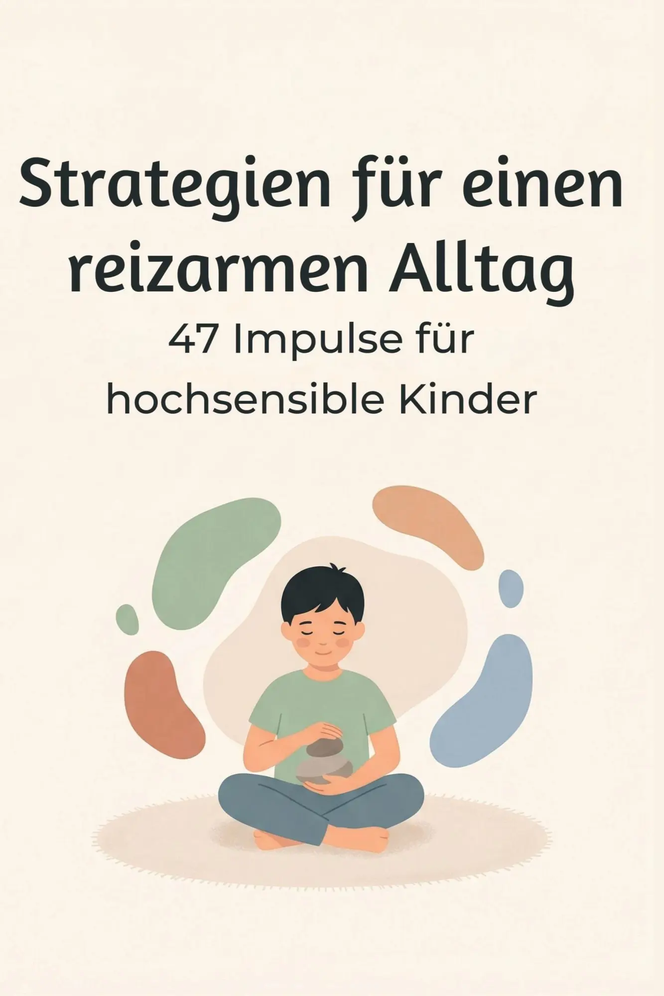 Cover: 9783695387199 | Strategien für einen reizarmen Alltag | Anna Lehmann | Taschenbuch