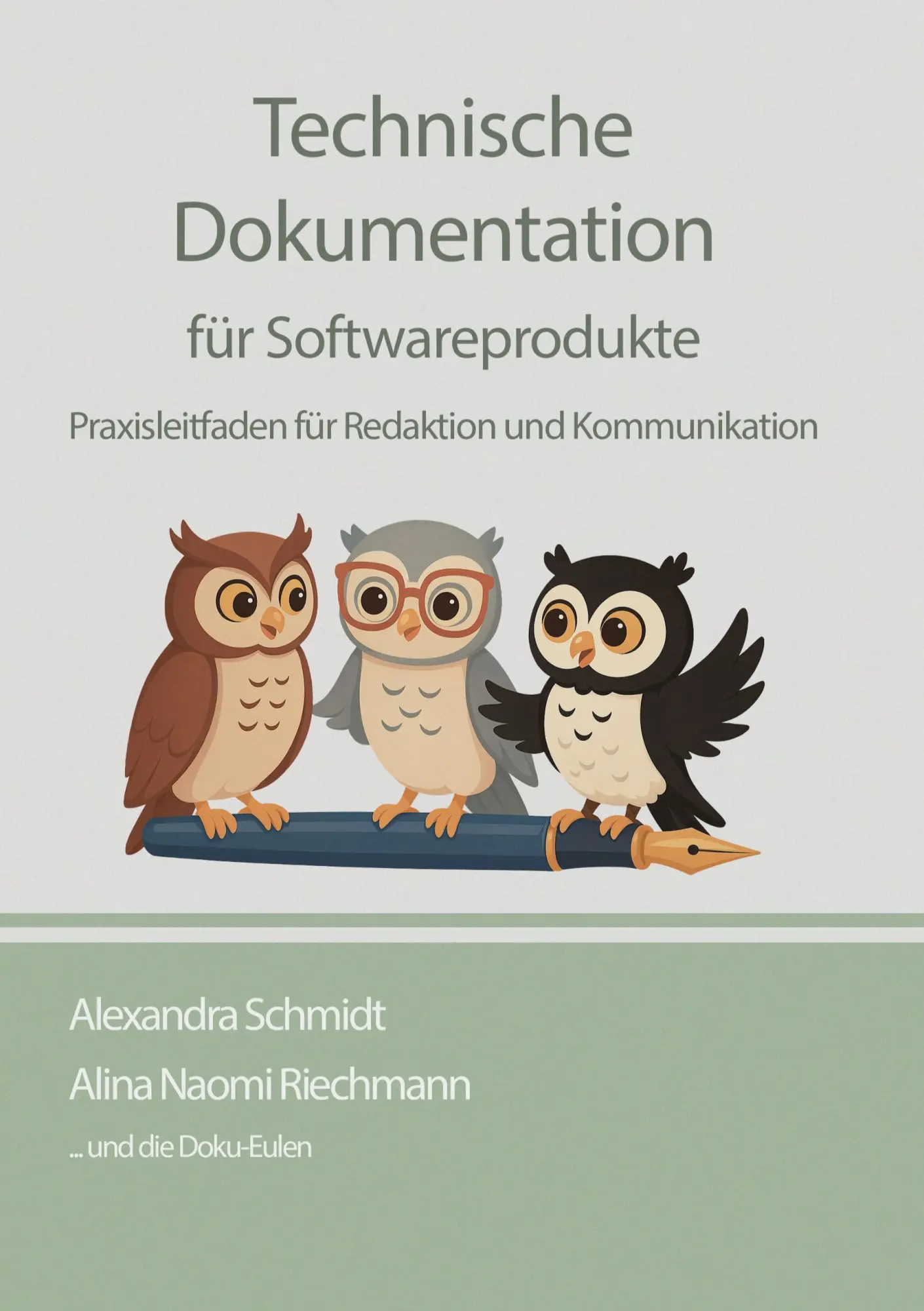 Cover: 9783696377199 | Technische Dokumentation für Softwareprodukte | Schmidt (u. a.) | Buch