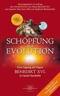 Cover: 9783790257199 | Schöpfung und Evolution | Stephan O. Horn | Buch | 194 S. | Deutsch