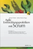Cover: 9783898647199 | Agile Entwicklungspraktiken mit Scrum | Roman Pichler | Taschenbuch