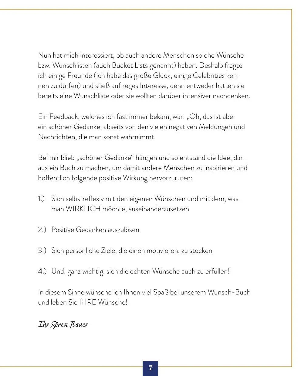 Bild: 9783966647199 | Die Bucket List der Stars | Sören Bauer | Taschenbuch | 128 S. | 2024