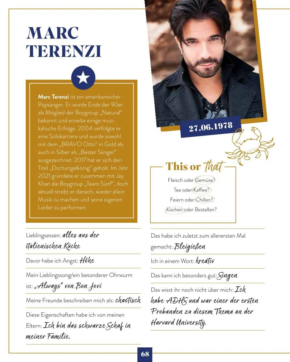 Bild: 9783966647199 | Die Bucket List der Stars | Sören Bauer | Taschenbuch | 128 S. | 2024