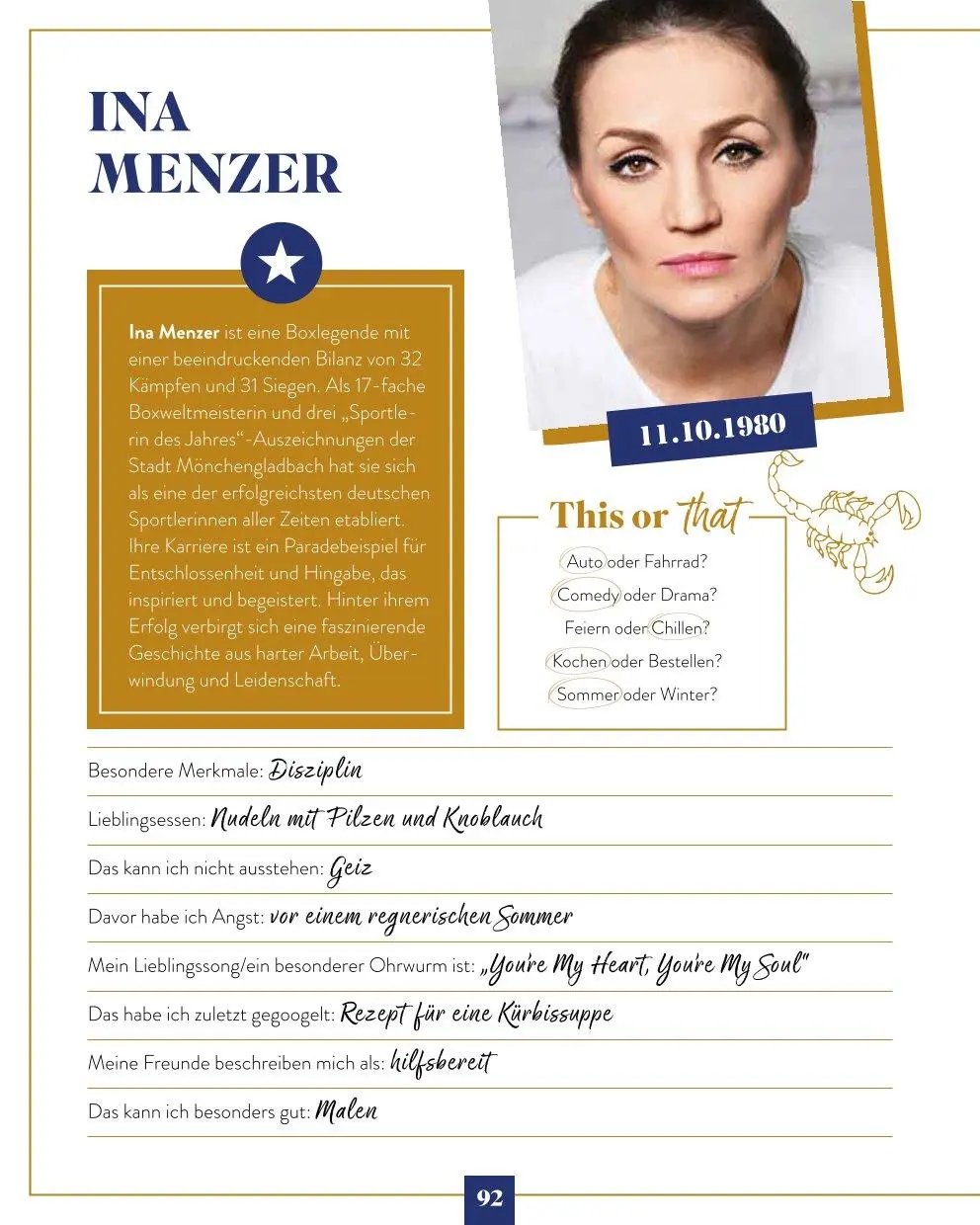 Bild: 9783966647199 | Die Bucket List der Stars | Sören Bauer | Taschenbuch | 128 S. | 2024
