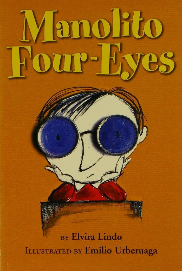 Cover: 9780761457299 | Manolito Four-Eyes | Elvira Lindo | Taschenbuch | Englisch | 2011