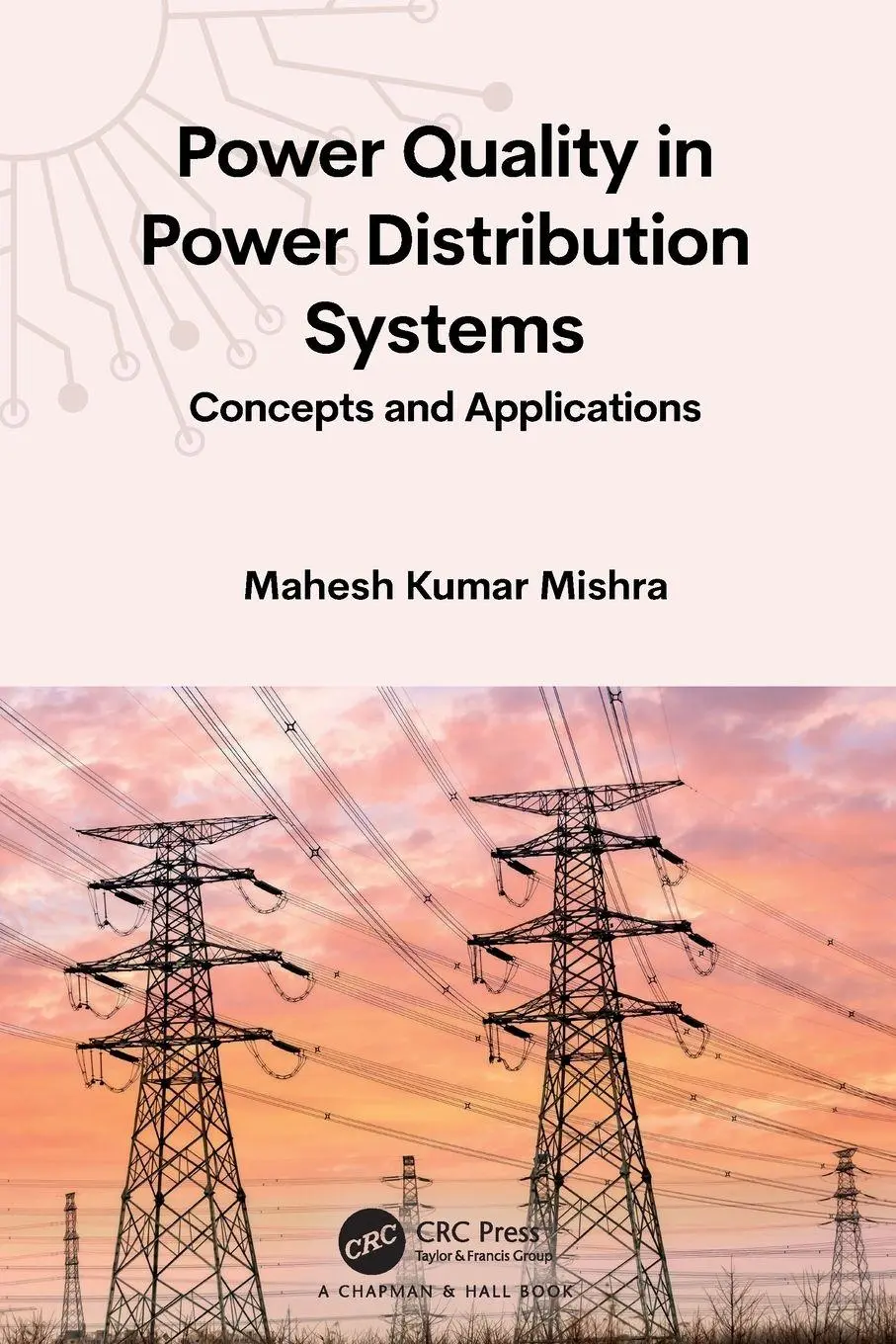 Cover: 9781032617299 | Power Quality in Power Distribution Systems | Mahesh Kumar Mishra