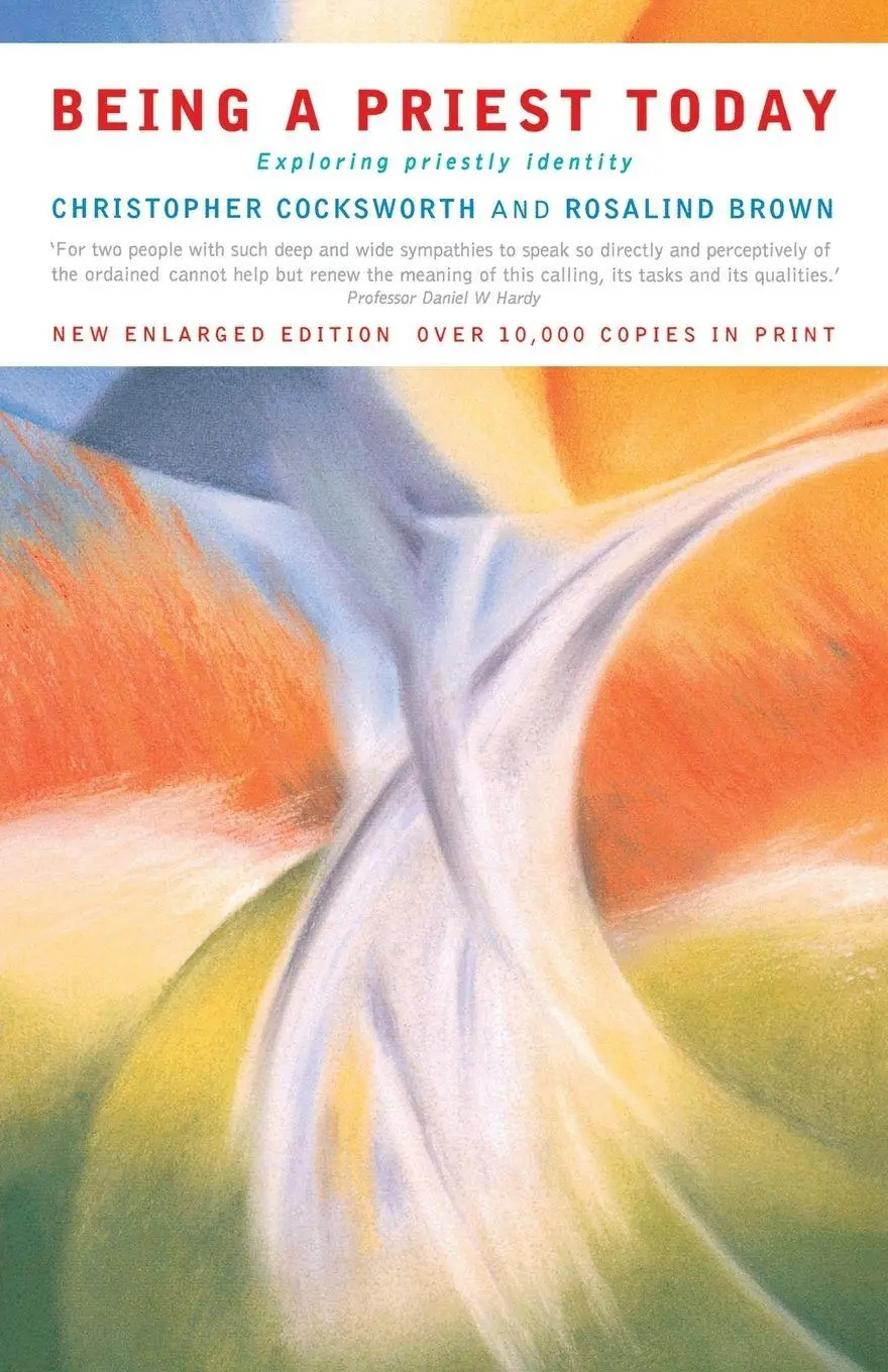 Cover: 9781853117299 | Being a Priest Today | Exploring Priestly Identity | Taschenbuch