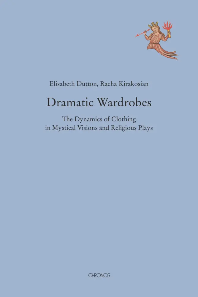 Cover: 9783034017299 | Dramatic Wardrobes | Elisabeth Dutton (u. a.) | Buch | 144 S. | 2023