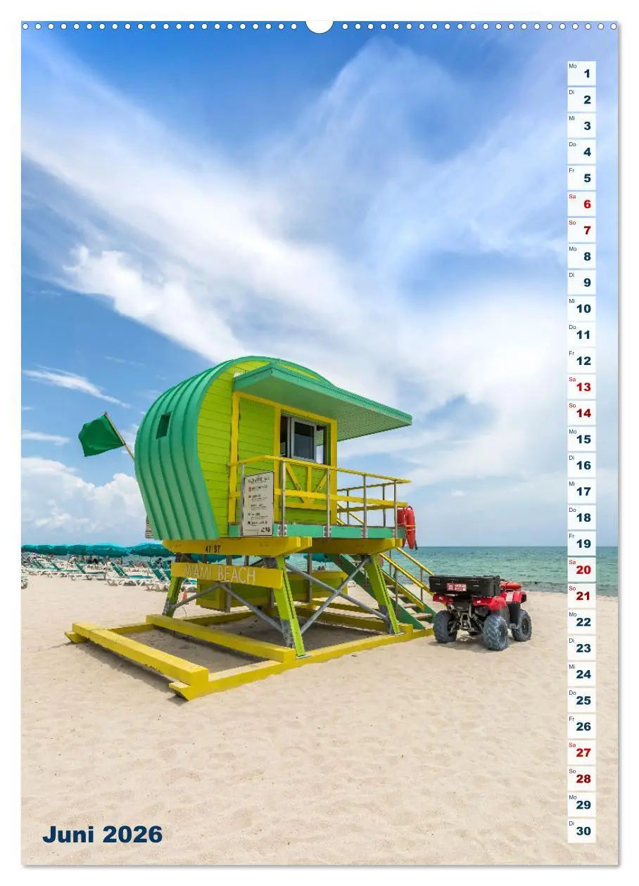 Bild: 9783516317299 | FASZINATION USA Urbanes und Naturhighlights (Wandkalender 2026 DIN...