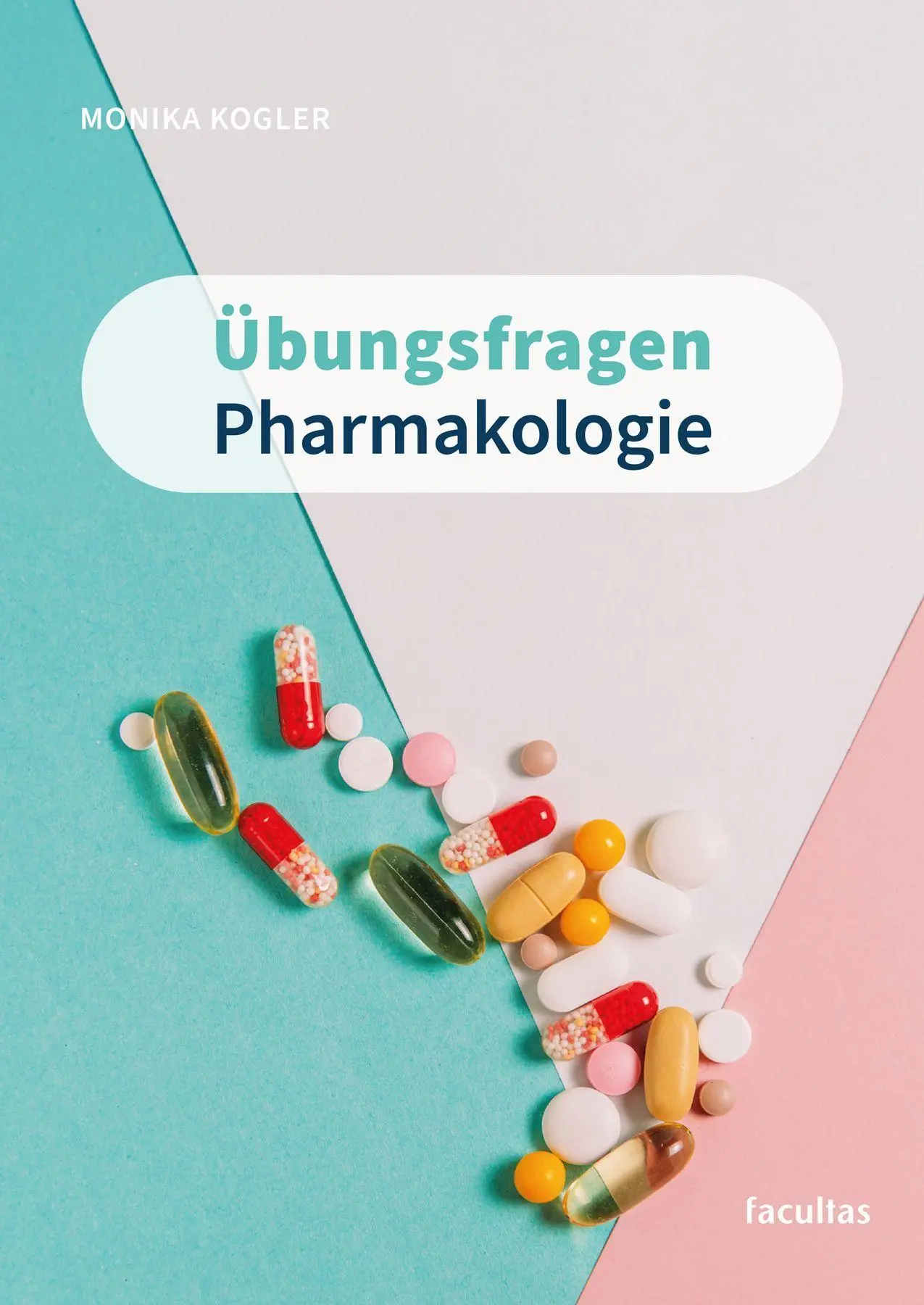 Übungsfragen Pharmakologie