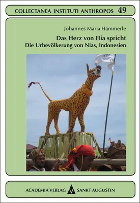 Cover: 9783896657299 | Das Herz von Hia spricht | Johannes Maria Hämmerle | Taschenbuch