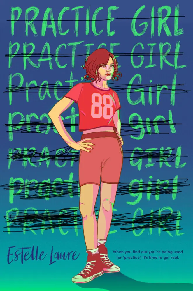 Cover: 9780593527399 | Practice Girl | Estelle Laure | Taschenbuch | 320 S. | Englisch | 2022