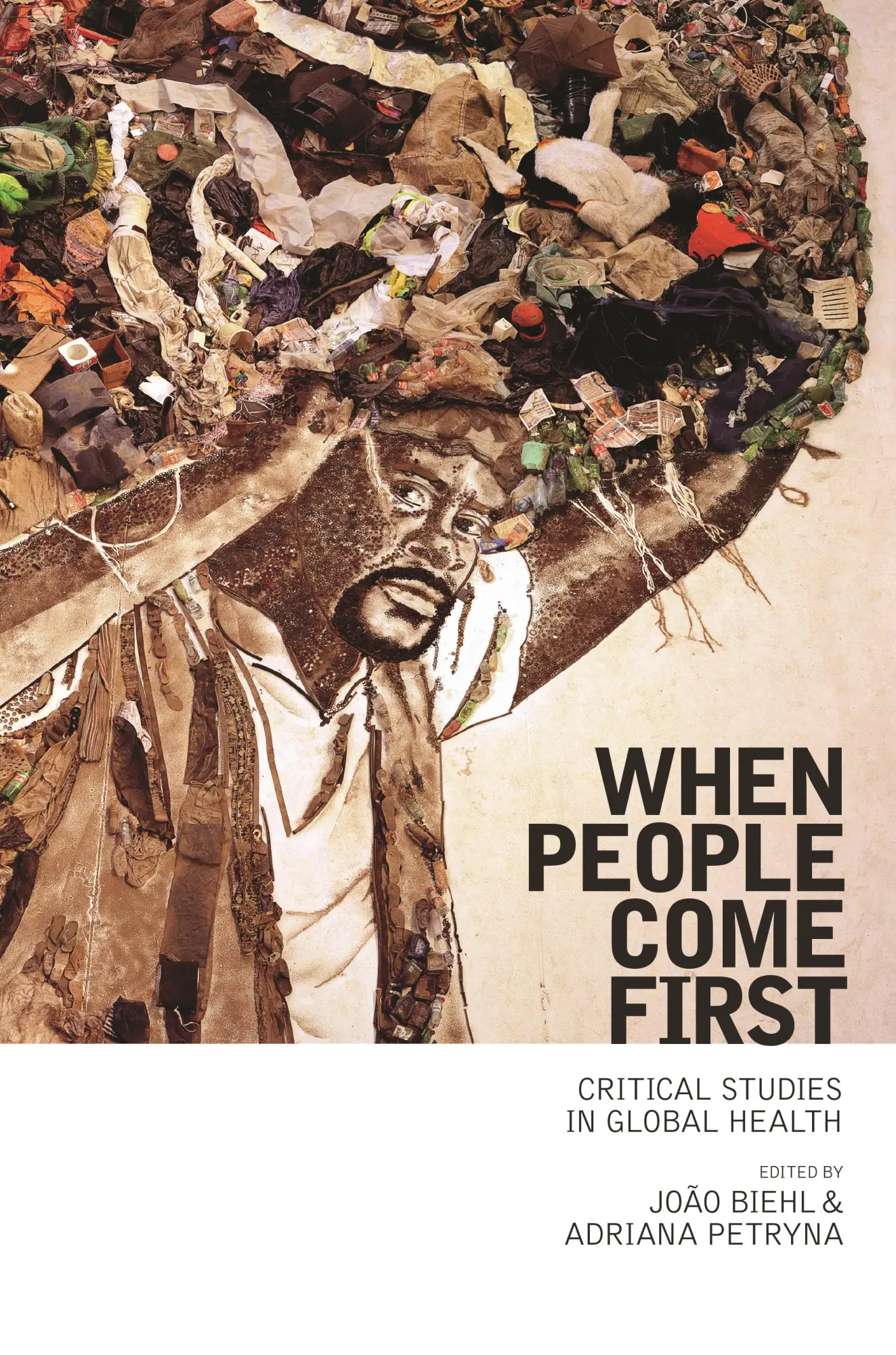 Cover: 9780691157399 | When People Come First | Critical Studies in Global Health | Buch