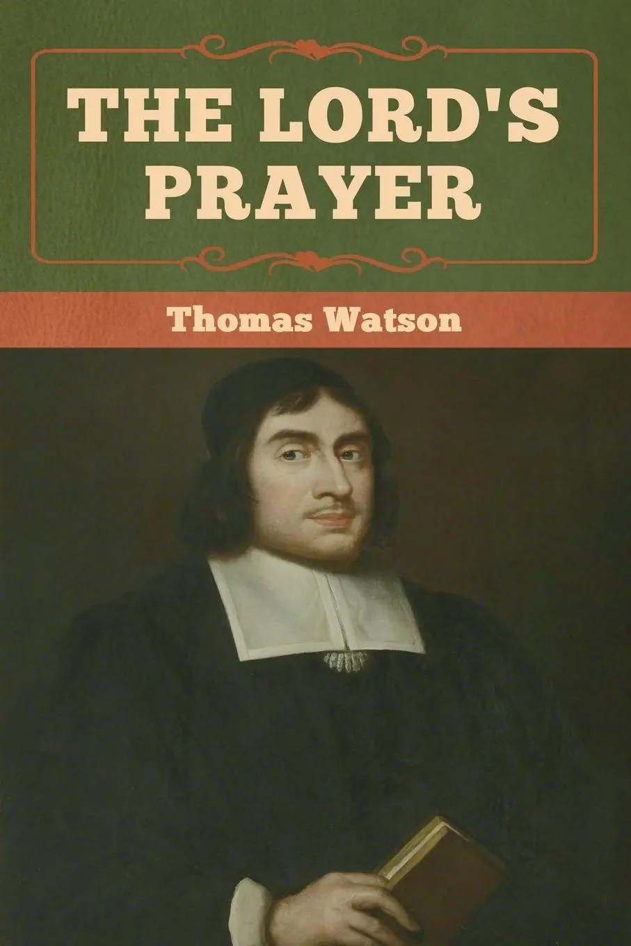 Cover: 9781618957399 | The Lord's Prayer | Thomas Watson | Taschenbuch | Englisch | 2020