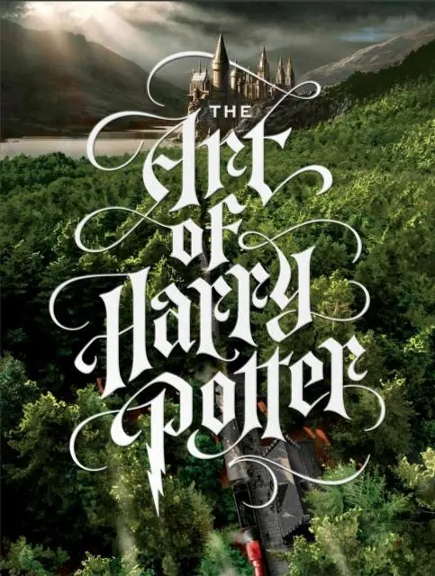 Cover: 9781785657399 | The Art of Harry Potter | Titan Books | Buch | Gebunden | Englisch