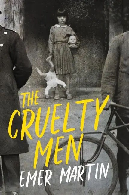 Cover: 9781843517399 | The Cruelty Men | Emer Martin | Taschenbuch | Kartoniert / Broschiert