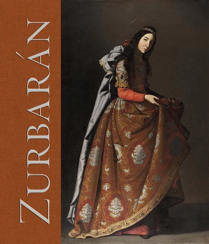 Cover: 9781857097399 | Zurbaran | Daniel Sobrino Ralston (u. a.) | Buch | Englisch | 2026