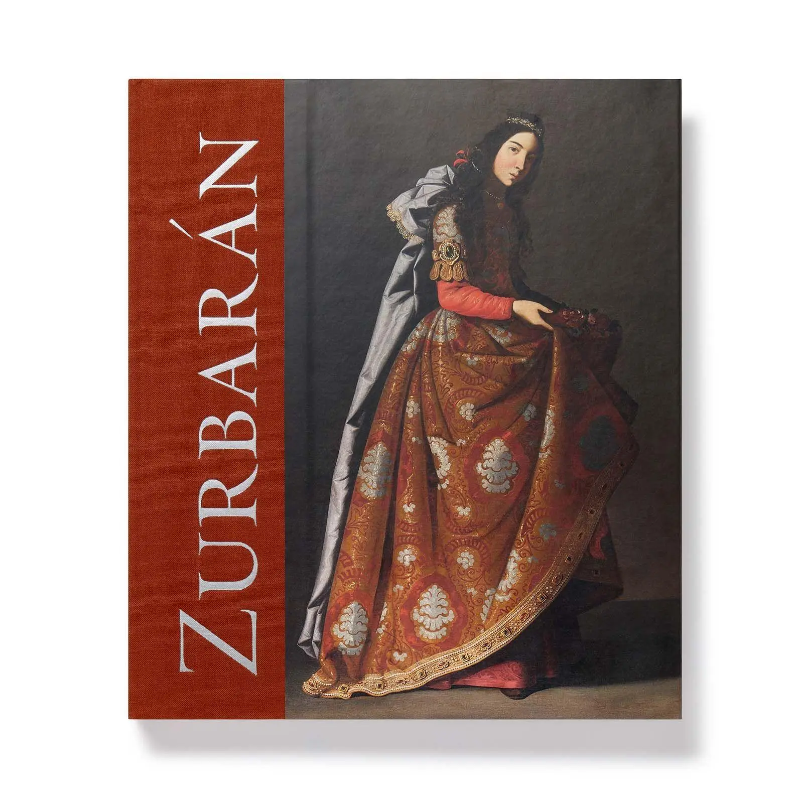 Bild: 9781857097399 | Zurbaran | Daniel Sobrino Ralston (u. a.) | Buch | Englisch | 2026