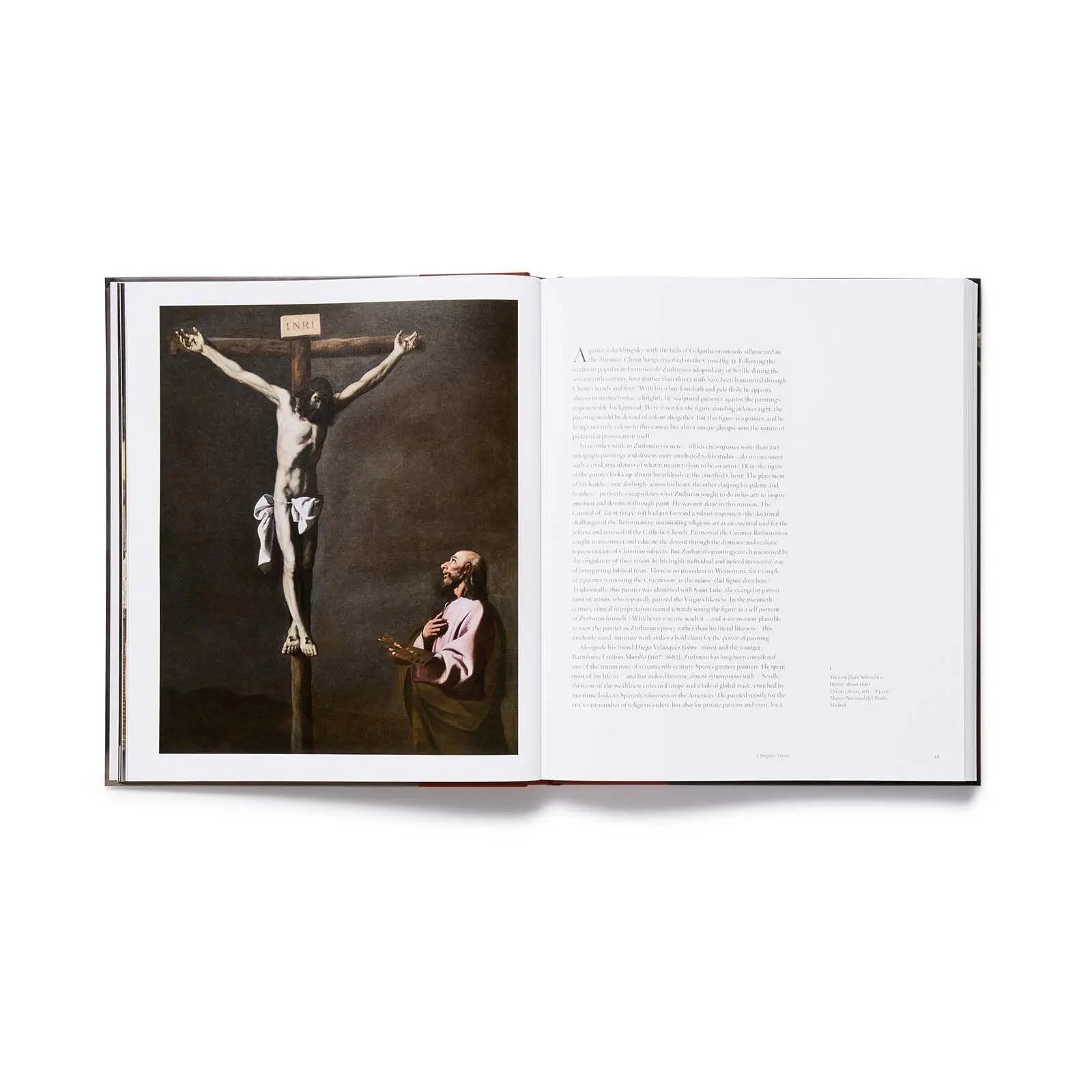 Bild: 9781857097399 | Zurbaran | Daniel Sobrino Ralston (u. a.) | Buch | Englisch | 2026
